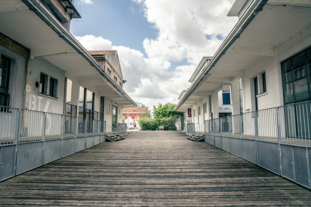 campus efrei