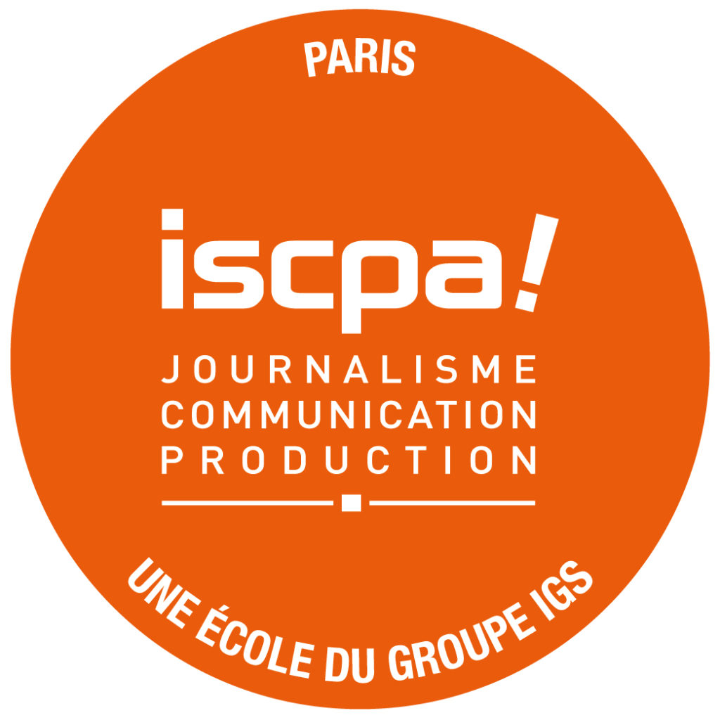 Iscpa Paris - Ecole De Communication Et Journalisme