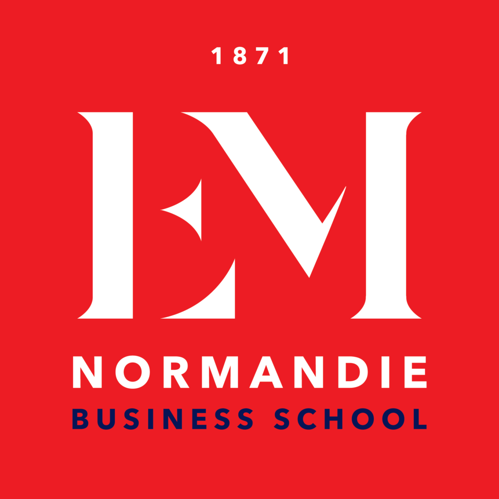 em normandie logo