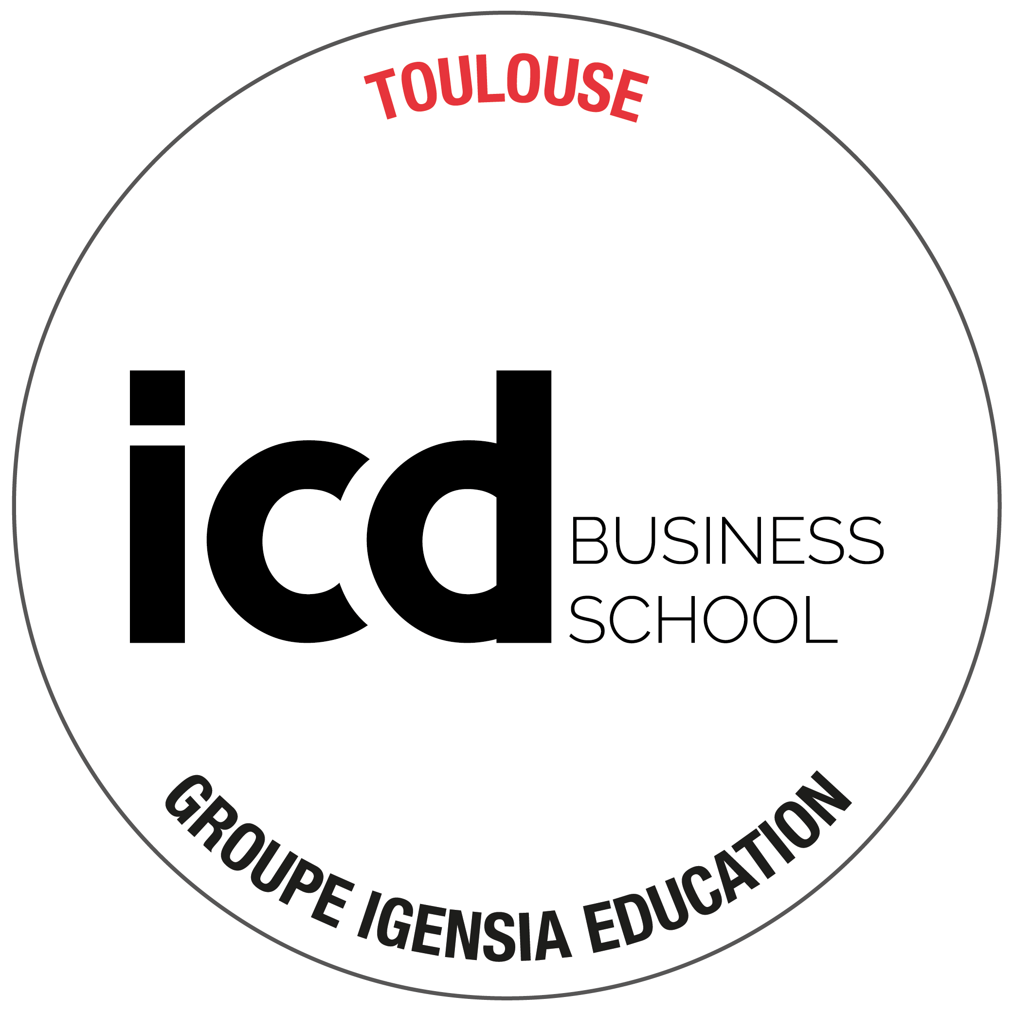 Avis et témoignages d'étudiants ICD Toulouse - Capitaine Study